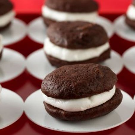 Whoopie Pie