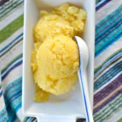 Mexican Sweet Corn Cake