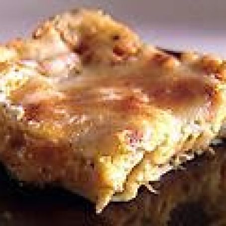 lasagna, Butternut Squash