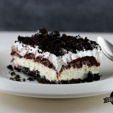 Oreo Delight