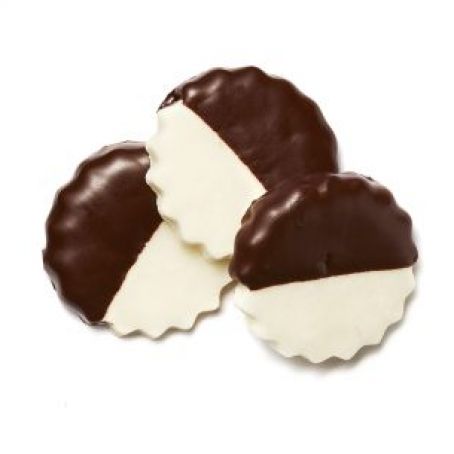 Peppermint Creams