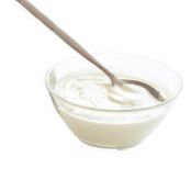 Creamy Parmesan Dressing