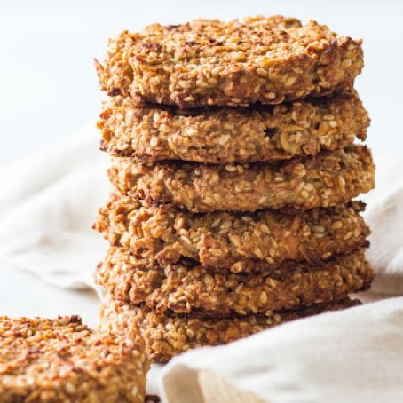 Midnight Cookies Recipe – Helps You Sleep