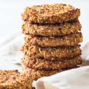 Midnight Cookies Recipe – Helps You Sleep