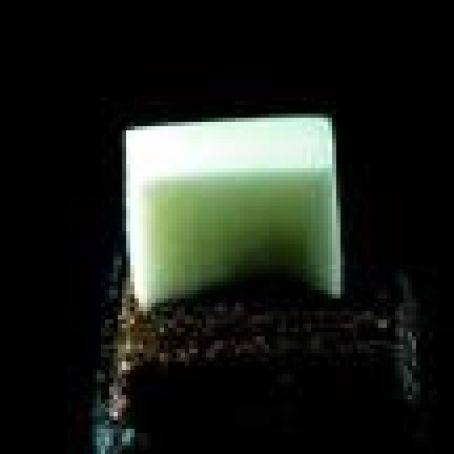 Coffee and Yogurt Diamond