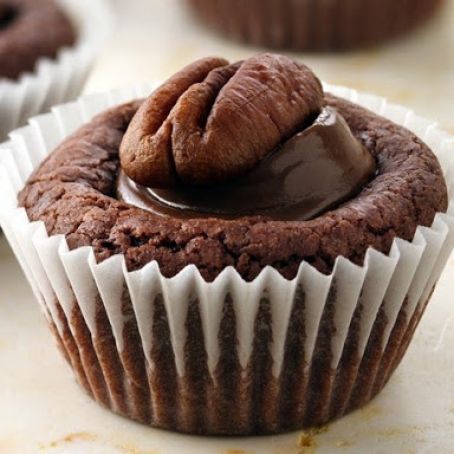 Simple Turtle Cookie Cups