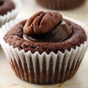 Simple Turtle Cookie Cups