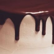 3 lbs.  Chocolate Cake Recipe for 8 Inch Cake