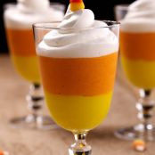 Autumn Spice Parfait