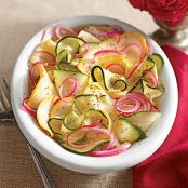 Zucchini-and-Squash Pickles