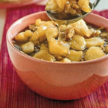 Dress Up Your Maple Syrup  Toppings