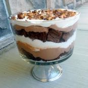 DIED AND GONE TO HEAVEN aka Chocolate Trifle