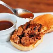 Lexington Dip BBQ Sauce