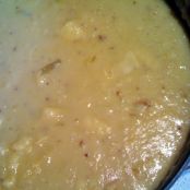 Potato Leek Soup