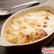 Primal Twice Baked Cauliflower