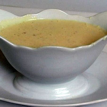 Bechamel Sauce