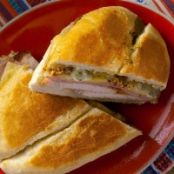 Cuban Sandwich