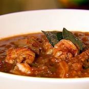 Shrimp  Creole