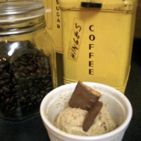 Coffee Ice Cream
