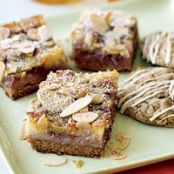 Raspberry Cheesecake Squares