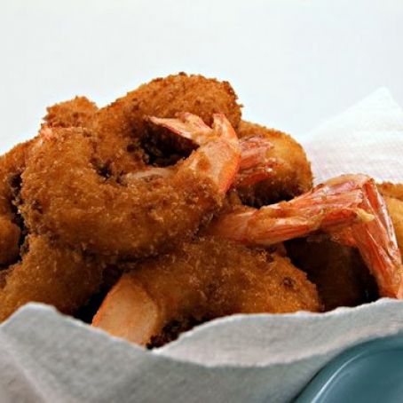Fried Shrimp