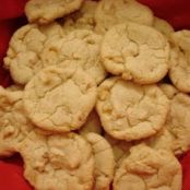 Salty-Sweet Butterscotch Cookies
