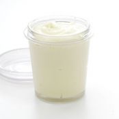 Homemade Mayonnaise