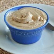 Cashew Butter