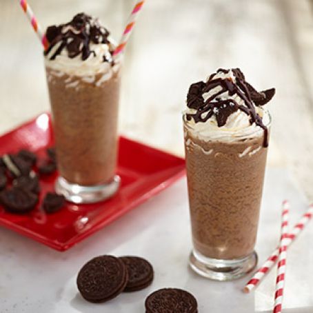 Oreo Mudslide