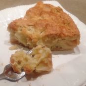 Dorie Greenspan’s French Apple Cake - Made Gluten-Free