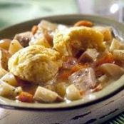 Chicken And Dumplings