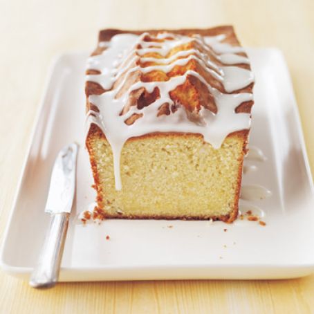 Lemon Lemon Loaf