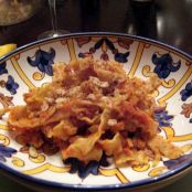 Pasta di San Giovanello