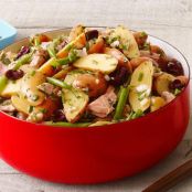 Picnic Potato Salads