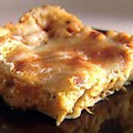 Butternut Squash Lasagna