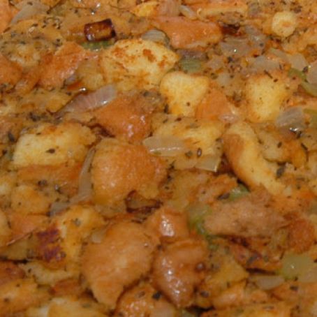 Bread Stuffing****
