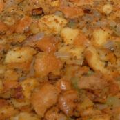 Bread Stuffing****