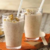 Snickerdoodle Shakes
