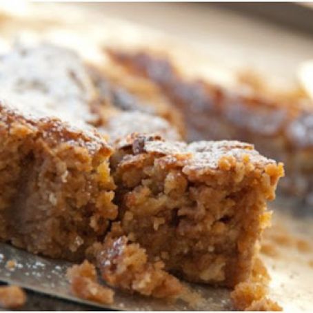 Momofuku Milk Bar Crack Pie