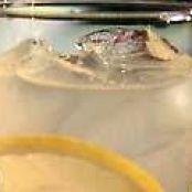 Sunny's Hard Lemonade