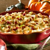Turkey Casserole