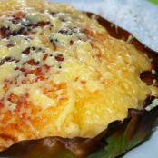 Quick and Easy Bibingka