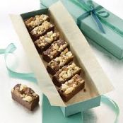 Candy Bar Fudge