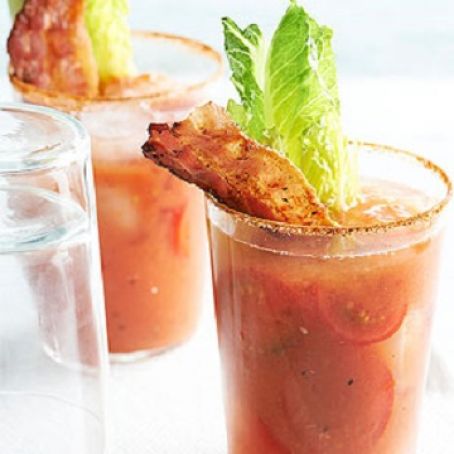 Tomato Bacon Sipper