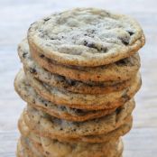 Cookies and Cream Cookies