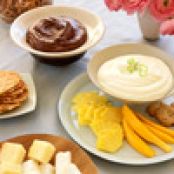 Key Lime Pie Dip - Recipe.com