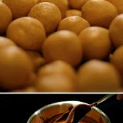 Peanut Butter Balls