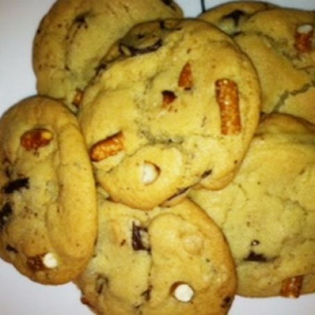 Not Your Mama's Cookies