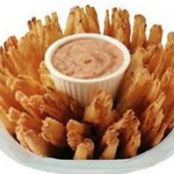 Blooming Onion Recipe (Outback Steakhouse)