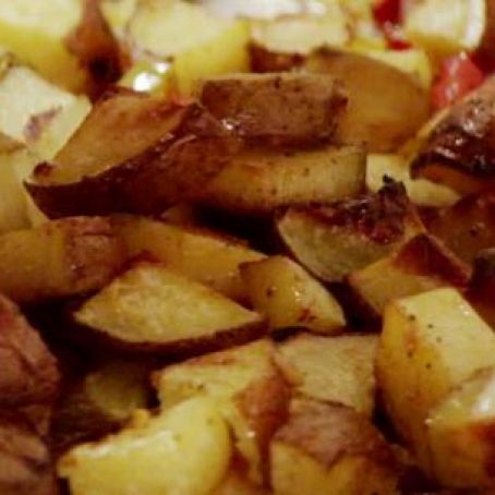 Best Breakfast Potatoes Ever